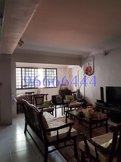 Blk 410 Woodlands Street 41 (Woodlands), HDB 5 Rooms #150199842